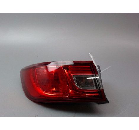 FEU ARRIERE GAUCHE  RENAULT CLIO IV Phase 1 2012-...