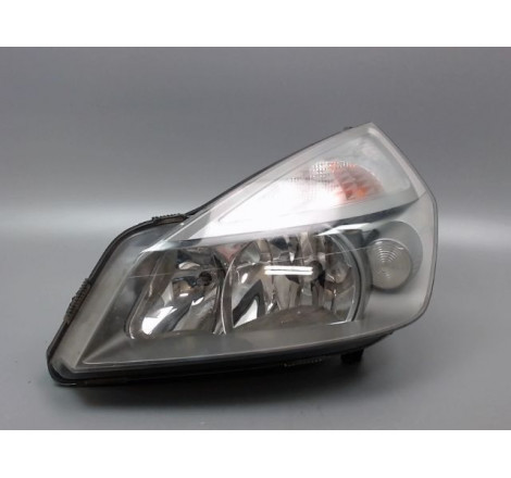 PHARE GAUCHE RENAULT ESPACE MONOSP. IV Phase 1 2002-2006