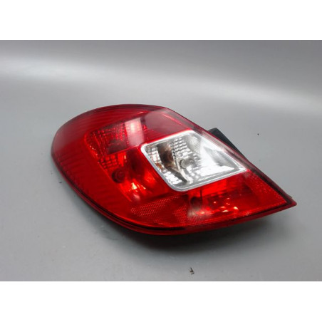 FEU ARRIERE GAUCHE  OPEL CORSA IV Phase 1 (D) 2006-2010