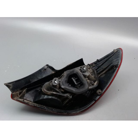 FEU ARRIERE GAUCHE  OPEL CORSA IV Phase 1 (D) 2006-2010