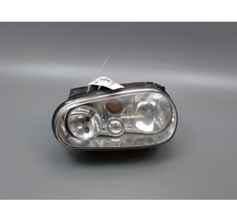PHARE GAUCHE VOLKSWAGEN GOLF IV (1J) 1998-2004
