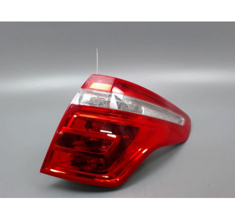 FEU ARRIERE DROIT CITROEN C4 PICASSO MONOSP. I 2007-2013