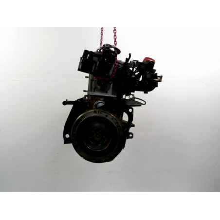 MOTEUR ESSENCE FIAT PANDA II 2003-2012 1.1 