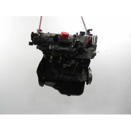 MOTEUR ESSENCE FIAT PANDA II 2003-2012 1.1 