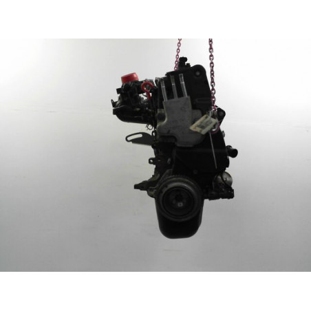 MOTEUR ESSENCE FIAT PANDA II 2003-2012 1.1 