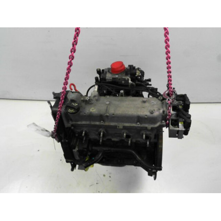 MOTEUR ESSENCE FIAT PANDA II 2003-2012 1.1 
