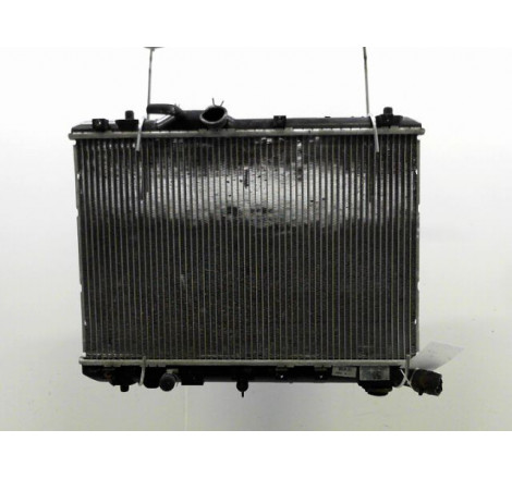 RADIATEUR SUZUKI SWIFT III 2005-2011