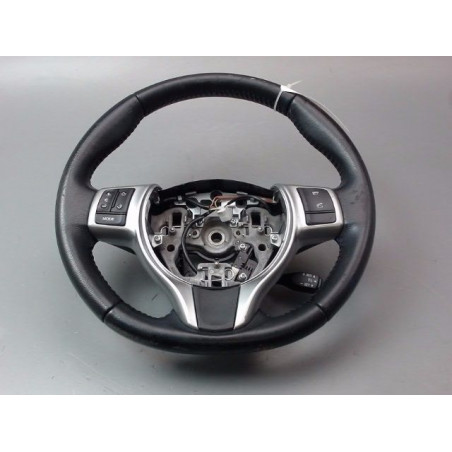 VOLANT DE DIRECTION TOYOTA YARIS II Phase 2 2009-2011