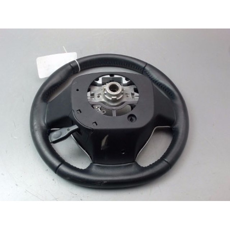 VOLANT DE DIRECTION TOYOTA YARIS II Phase 2 2009-2011