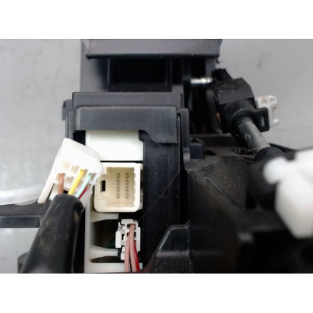 LEVIER DE VITESSES TOYOTA YARIS II Phase 2 2009-2011 1.5 Hybrid 