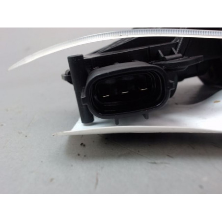 SERRURE HAYON  TOYOTA YARIS II Phase 2 2009-2011