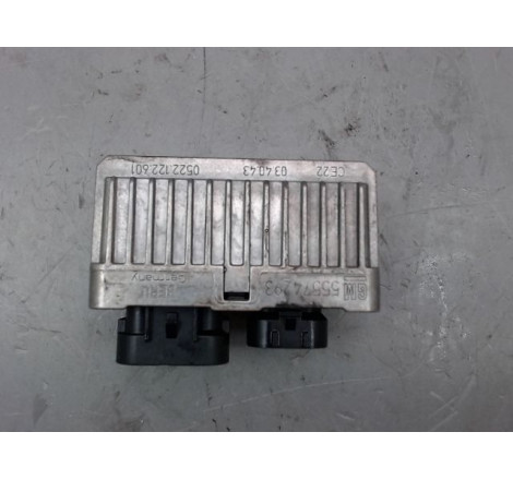 BOITIER DE PRECHAUFFAGE OPEL ANTARA 2007-
