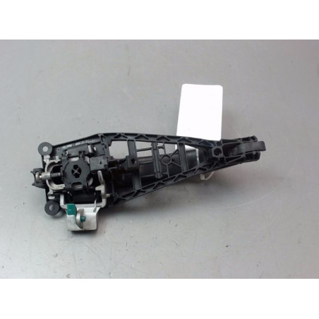 POIGNEE EXTERIEURE PORTE ARRIERE DROIT OPEL CORSA IV Phase 1 (D) 2006-2010