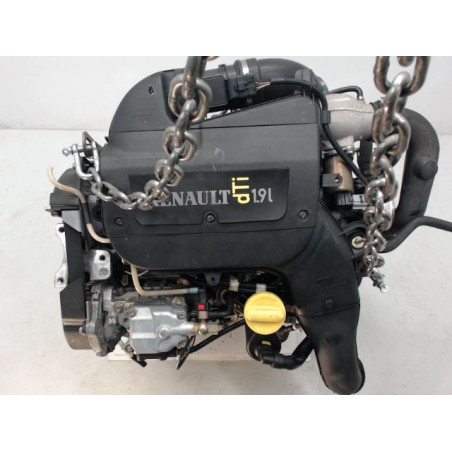 MOTEUR DIESEL RENAULT MEGANE SCENIC MONOSP. I Phase 2 1999-2003 1.9 dTi 
