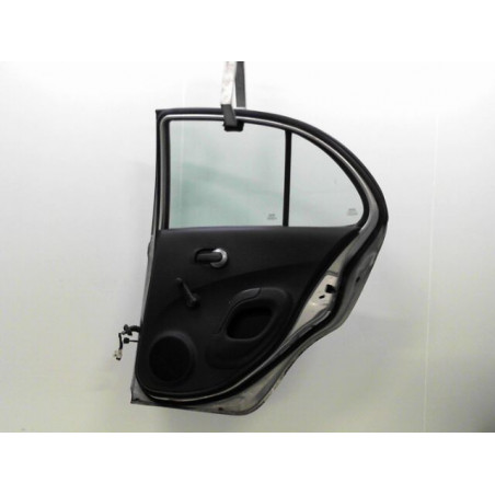 PORTE ARRIERE DROIT NISSAN MICRA III Phase 2 2005-2007