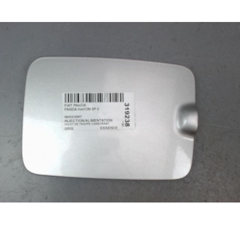 VOLET DE TRAPPE CARBURANT FIAT PANDA II 2003-2012