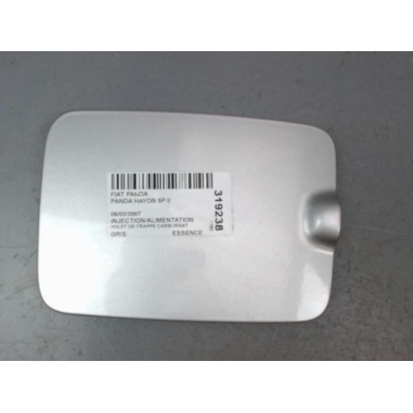 VOLET DE TRAPPE CARBURANT FIAT PANDA II 2003-2012