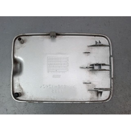 VOLET DE TRAPPE CARBURANT FIAT PANDA II 2003-2012