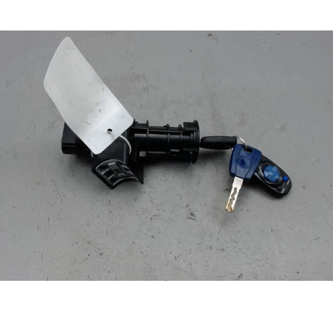 ANTIVOL DE DIRECTION FIAT PANDA II 2003-2012