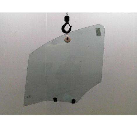 GLACE PORTE AVANT GAUCHE CITROEN BERLINGO FG II Phase 1 (B9) 2008-2012