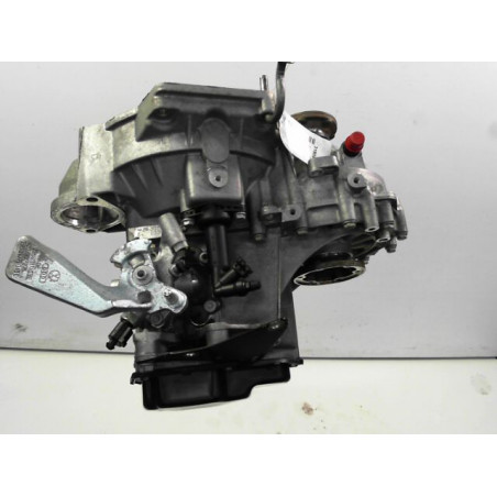 BOITE A VITESSE MECANIQUE SEAT IBIZA IV Phase 2  2012-... 1.2 TDI