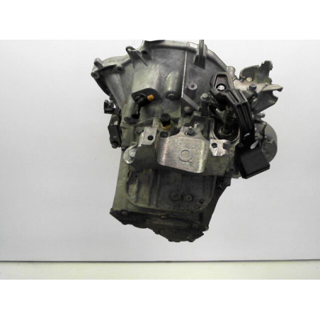 BOITE A VITESSE MECANIQUE PEUGEOT 807 MONOSP. 2002-2014 2.2 HDi