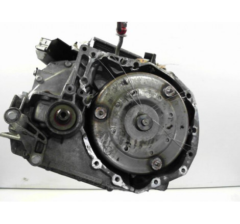 BOITE A VITESSE AUTOMATIQUE RENAULT CLIO II Phase 2 2001-2006 1.6 16V (BB01, BB0H, BB0T, BB14, BB1D, BB1R, BB2KL, BB3G...