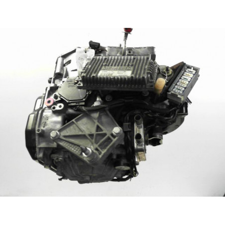 BOITE A VITESSE AUTOMATIQUE RENAULT CLIO II Phase 2 2001-2006 1.6 16V (BB01, BB0H, BB0T, BB14, BB1D, BB1R, BB2KL, BB3G...