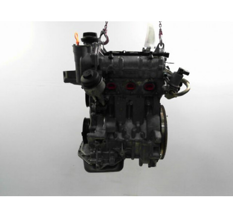 MOTEUR ESSENCE VOLKSWAGEN POLO IV Phase 2  2005-2009 1.2 12V