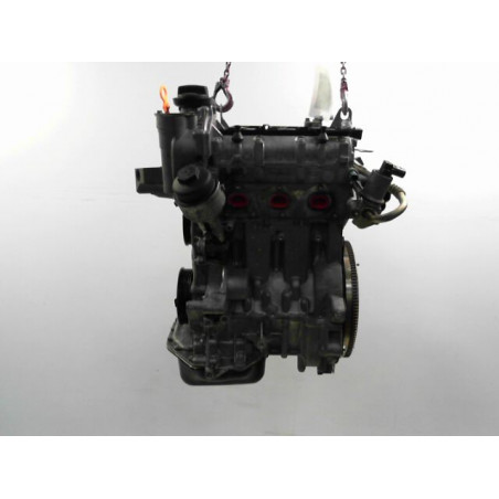 MOTEUR ESSENCE VOLKSWAGEN POLO IV Phase 2  2005-2009 1.2 12V