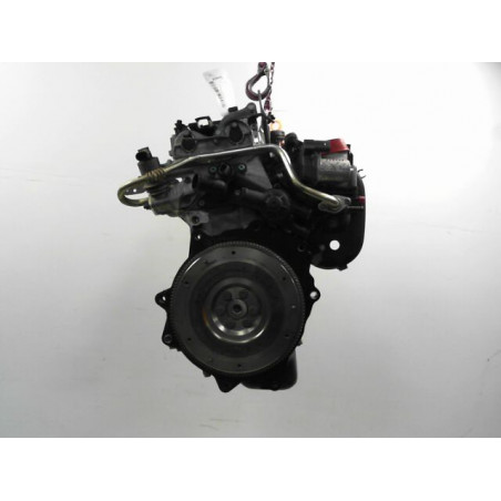 MOTEUR ESSENCE VOLKSWAGEN POLO IV Phase 2  2005-2009 1.2 12V