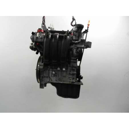 MOTEUR ESSENCE VOLKSWAGEN POLO IV Phase 2  2005-2009 1.2 12V