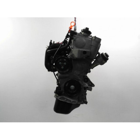MOTEUR ESSENCE VOLKSWAGEN POLO IV Phase 2  2005-2009 1.2 12V
