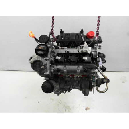 MOTEUR ESSENCE VOLKSWAGEN POLO IV Phase 2  2005-2009 1.2 12V