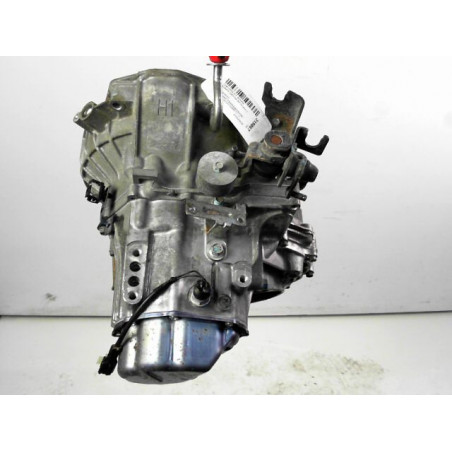 BOITE A VITESSE MECANIQUE CHEVROLET SPARK Phase 1 2010-2012 1.0