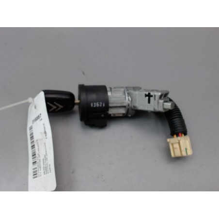 ANTIVOL DE DIRECTION CITROEN C1 I Phase 1 2005-2008