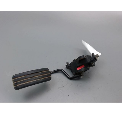 PEDALE ACCELERATEUR RENAULT CLIO III Phase 1 2005-2009