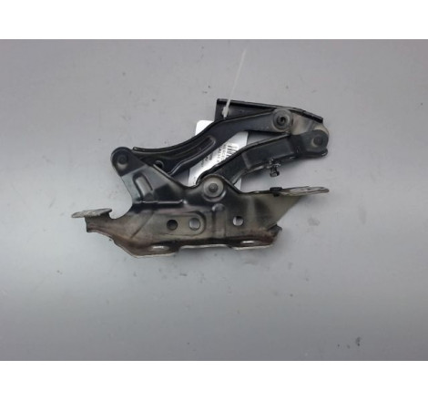 COMPAS GAUCHE CAPOT MERCEDES CLASSE A MONOSP. I Phase 2 (168) 2001-2004