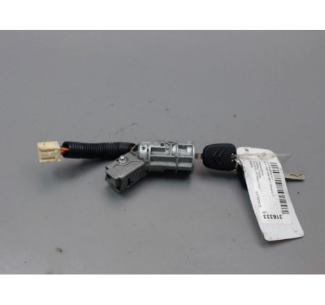 ANTIVOL DE DIRECTION CITROEN C1 I Phase 2 2008-2012
