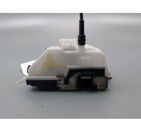 SYSTEME CONDAMNATION AVANT GAUCHE RENAULT SCENIC MONOSP. II Phase 2 2006-2009
