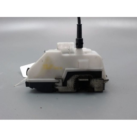 SYSTEME CONDAMNATION AVANT GAUCHE RENAULT SCENIC MONOSP. II Phase 2 2006-2009