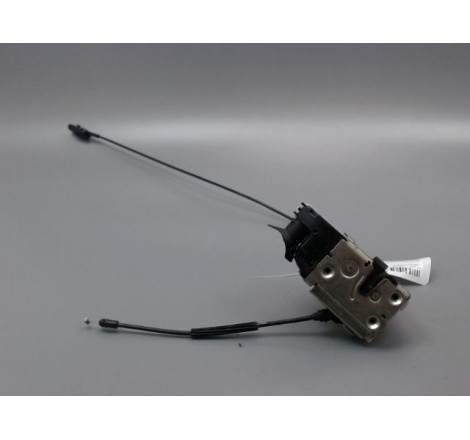 SYSTEME CONDAMNATION AVANT GAUCHE RENAULT TWINGO II Phase 2 2011-...