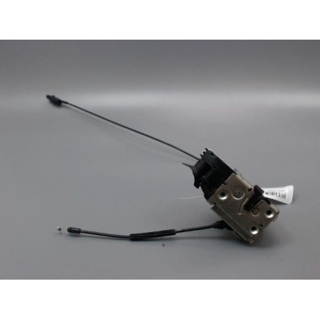 SYSTEME CONDAMNATION AVANT GAUCHE RENAULT TWINGO II Phase 2 2011-...