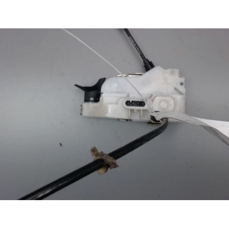 SYSTEME CONDAMNATION AVANT GAUCHE RENAULT TWINGO II Phase 2 2011-...