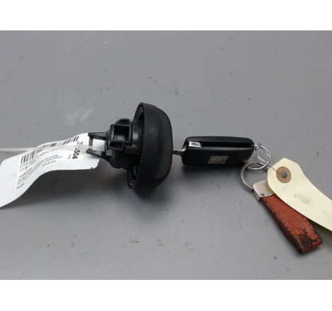 BOUCHON RESERVOIR A CARBURANT CITROEN C3 PLURIEL CABRIO 2P I Phase 2 2008-2010