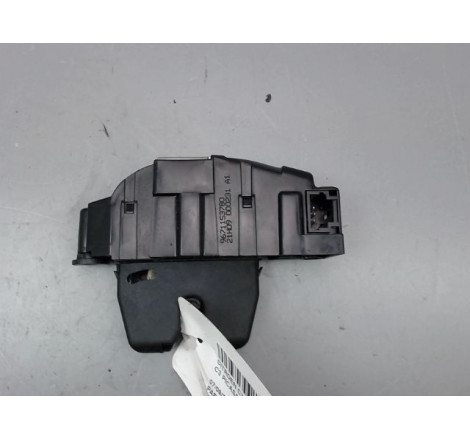 SERRURE HAYON  CITROEN C3 PICASSO MONOSP. Phase 1 2009-...