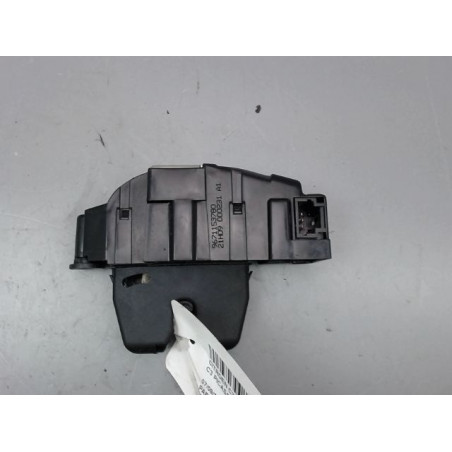 SERRURE HAYON  CITROEN C3 PICASSO MONOSP. Phase 1 2009-...