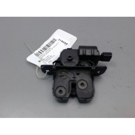 SERRURE HAYON  RENAULT SCENIC MONOSP. III Phase 3 2013-...