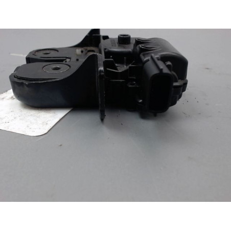 SERRURE HAYON  RENAULT SCENIC MONOSP. III Phase 3 2013-...