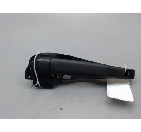 POIGNEE EXTERIEURE PORTE ARRIERE GAUCHE CITROEN C3 I Phase 1 2002-2005